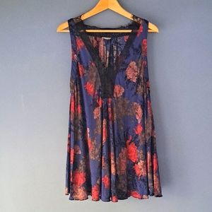 Free People Slip Dress